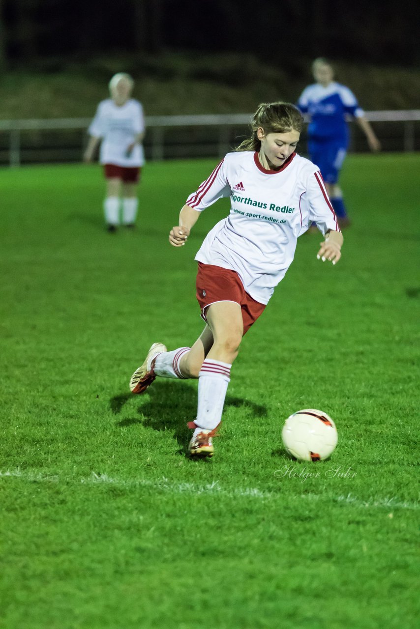 Bild 342 - Frauen SV Boostedt - TSV Aukrug : Ergebnis: 6:2